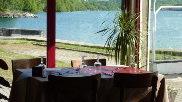 Camping Au Pré Du Lac - image n°23 - Isere